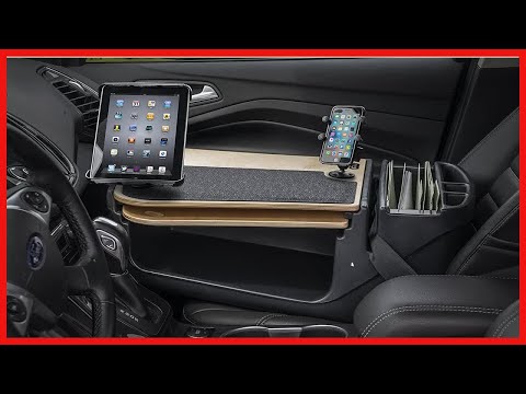 Automotive Shop Office Desk