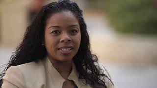 Berkeley Haas EMBA: Meet Laura Teclemariam