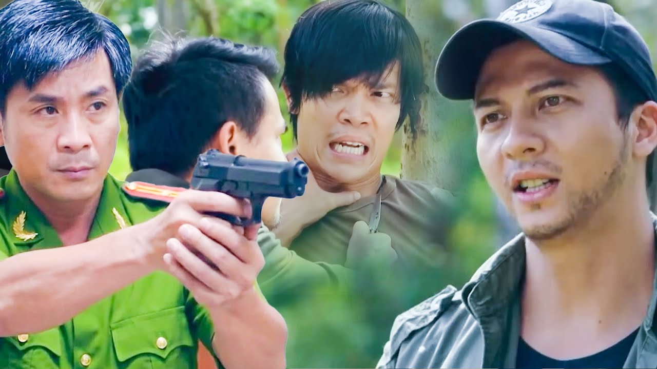 PHIM VIỆT NAM 2026 | ĐỐI ĐẦU SINH TỬ | PHIM VIỆT NAM HAY MỚI NHẤT 2026 | PHIM HTV