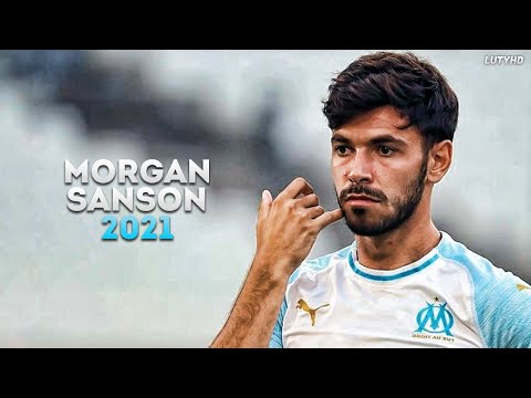 Morgan Sanson 2020/21 - Magic Skills, Goals & Assists | HD