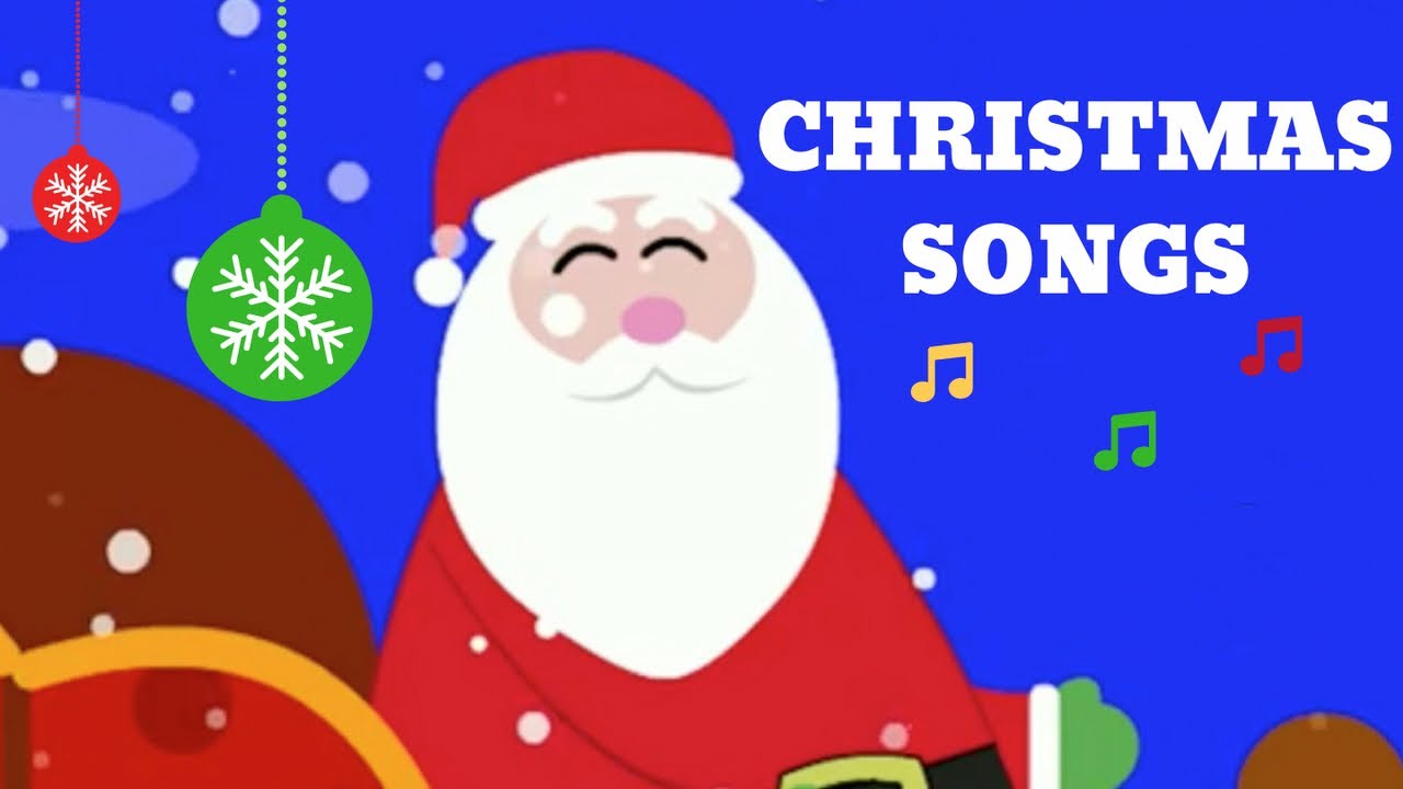 Anche Quest Anno E Gia Natale.Christmas Songs Video Animati A Natale Puoi Anche Quest Anno E Gia Natale Youtube