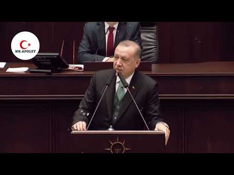 Erdoğan - Şehit Er'den Anneye Mektup (Şiir)