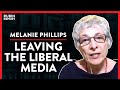 Journalist: What Happened After I Exposed Media Bias (Pt.1)| Melanie Phillips | MEDIA | Rubin Report