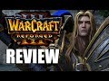 Warcraft 3: Reforged Review - The First Big Disappointing Game of 2020