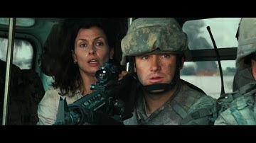 映画『世界侵略:ロサンゼルス決戦』予告編