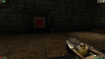 Unreal: Return to Na Pali - (15) Bounds of Foundry - Part 1 of 2