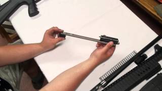 Br99 Barak Shotgun - Just Fieldstrip