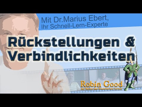 Update Rückstellungen und Verbindlichkeiten, Gemeinsamkeiten und Unterschiede