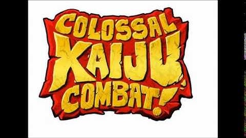 Colossal Kaiju Fan Podcast #09 - Simon Strange Interview