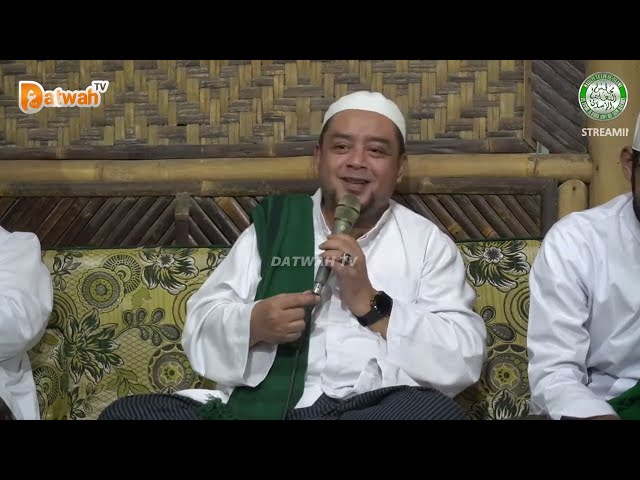 🔴Pembahasan Singkat Tentang  Nasab Ba'alawy | Habib Asadullah Alaydrus class=