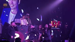 Classy Love the Breezy Boys & Girls 15th Year Anniversary (Full Set Live Performance)