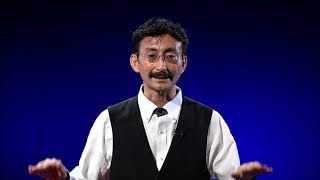 心の中のゾウと仲良くなると、人は動く | Masaki Takebayashi | TEDxGlobisU