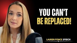 The Moment She Realizes She Can't Replace You | Female Psychology