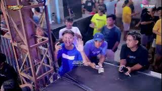 DAWAI ASMARA KURNIA RAHMA -  SHAUN THE SHEEP - HAPPY PARTY BOK ABANG TEAM - JEPARA