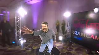 Recap Glam Cam Sophia Gomez