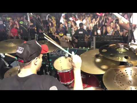 João Neto e Frederico & Simone e Simaria - Rapariga Não (Ao Vivo)