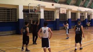 20180504 展盟工業 vs OWL 第4節