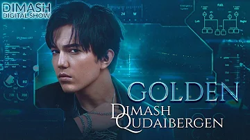 Dimash - Golden | 2021