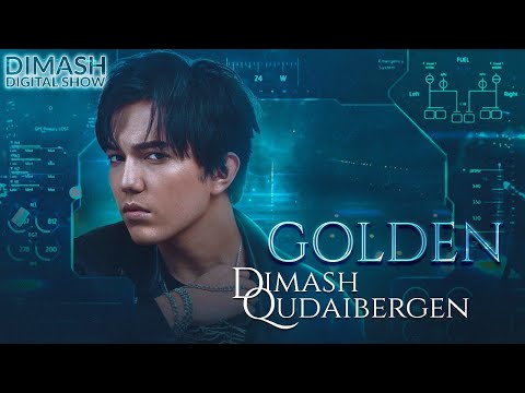 Dimash - Golden (24 сентября 2021)