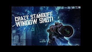 Depressing  Window Shot Hitmarker