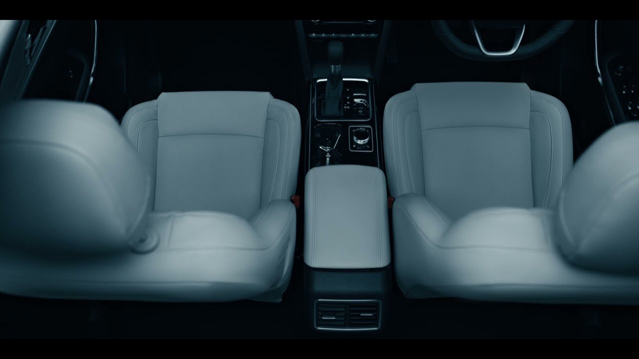 Mahindra XUV 700 Official ad | The Garage Official