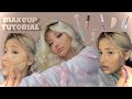 Updated egirl makeup tutorial