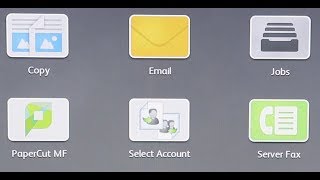 MHS Student Use of Copiers screenshot 3