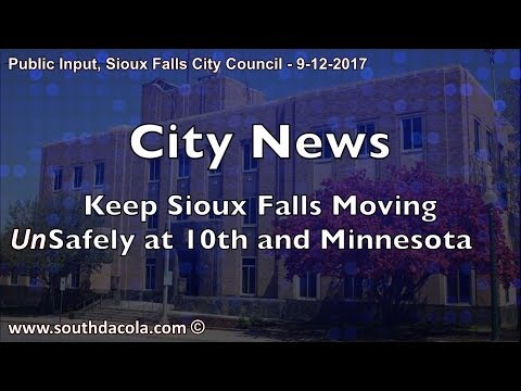2017-09-12 Bikers at Public Input