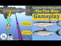 Float Fishing - Kessler Herring & Sichel [Russian Fishing 4]