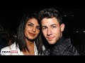 Priyanka Chopra Addresses Nick Jonas DIVORCE Rumors!