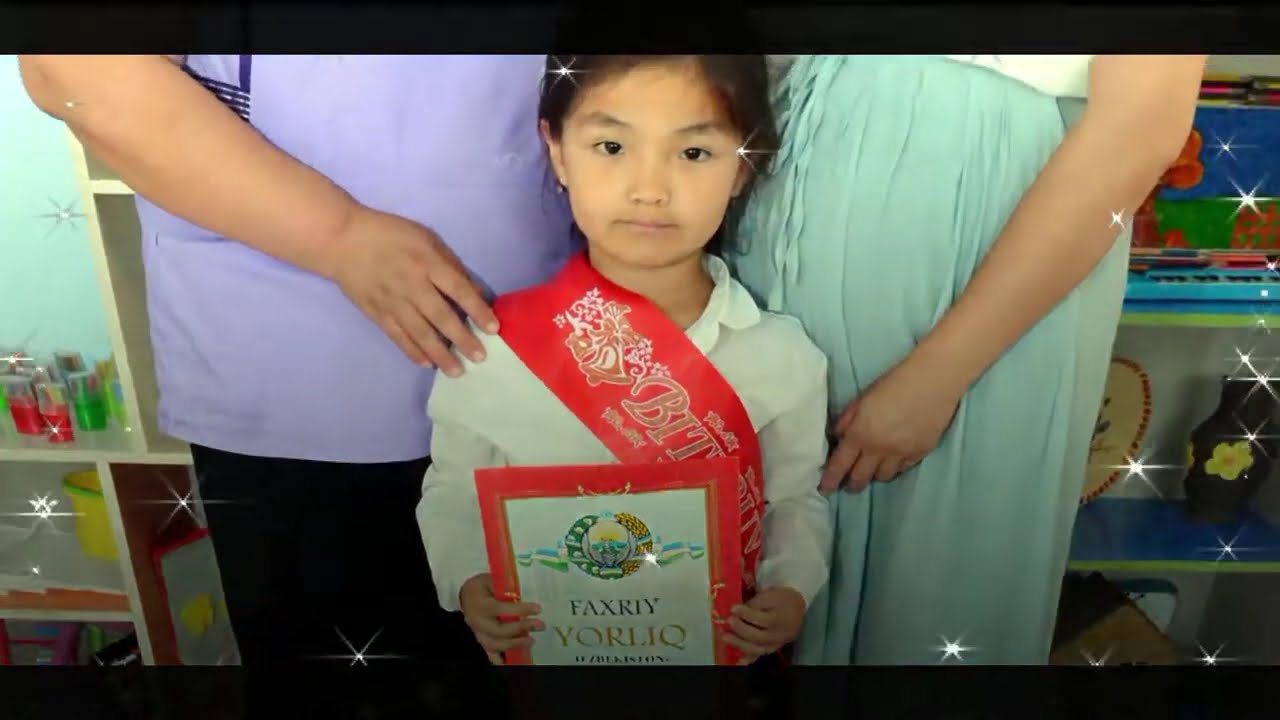 Нокис районы МШБШ №11 Бакша Хош бол қәдирдан бақшам 2 Топар Видео Оператор Ситок 91 394 10 81