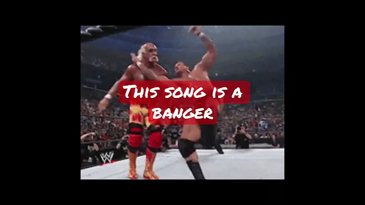 Randy’s old theme🔥🔥🔥 #wwe #randyorton #wrestling #themesong #wwefigures #wwememes