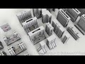 Starship II 3D Printable Deck Plans Trailer Starship II 3D Printable Deck Plans Trailer