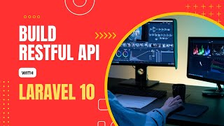 Laravel 10 tutorial - Build a REST API from scratch