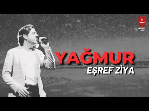 EŞREF ZİYA  \