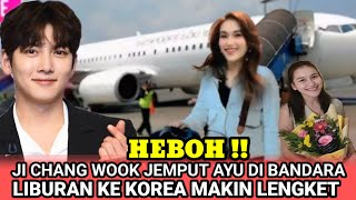 Viral!! Love Without a Translator by Atara Ayu Chang Wook Without Conditions