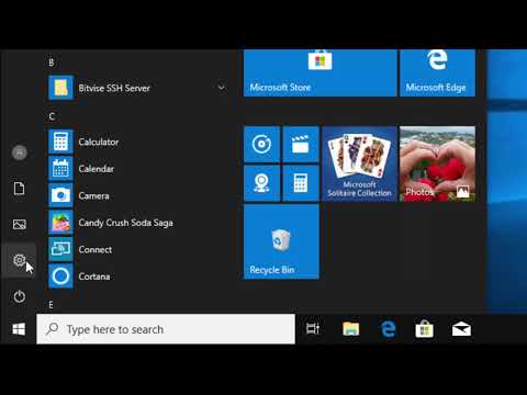 Windows 10 Roll Back to a Previous Version