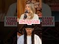 Sofia Richie Responds To Fans Dragging Her Into Oliver Tree’s Passing