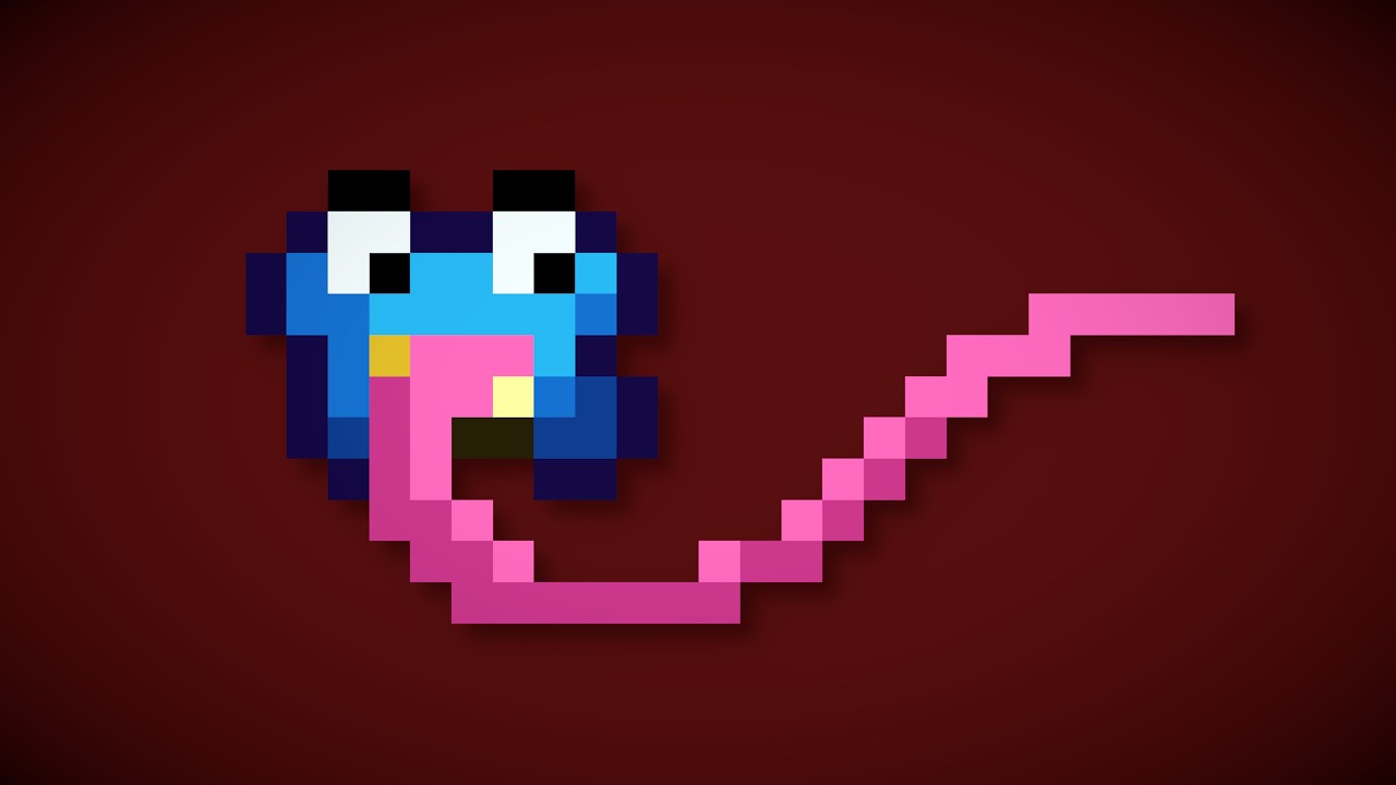 Physics-Based Tongue Simulation in Game Development