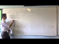 Quadratic Equations and Their Properties