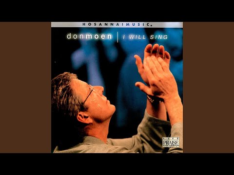 As We Worship You (Live)