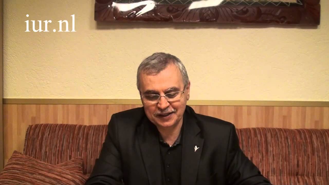 Prof. Dr. Ahmet Akgündüz - 30. Lema 18. Ders