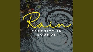 Rain's Tranquil Symphony