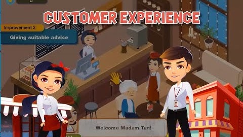 Gamify your e-Learning