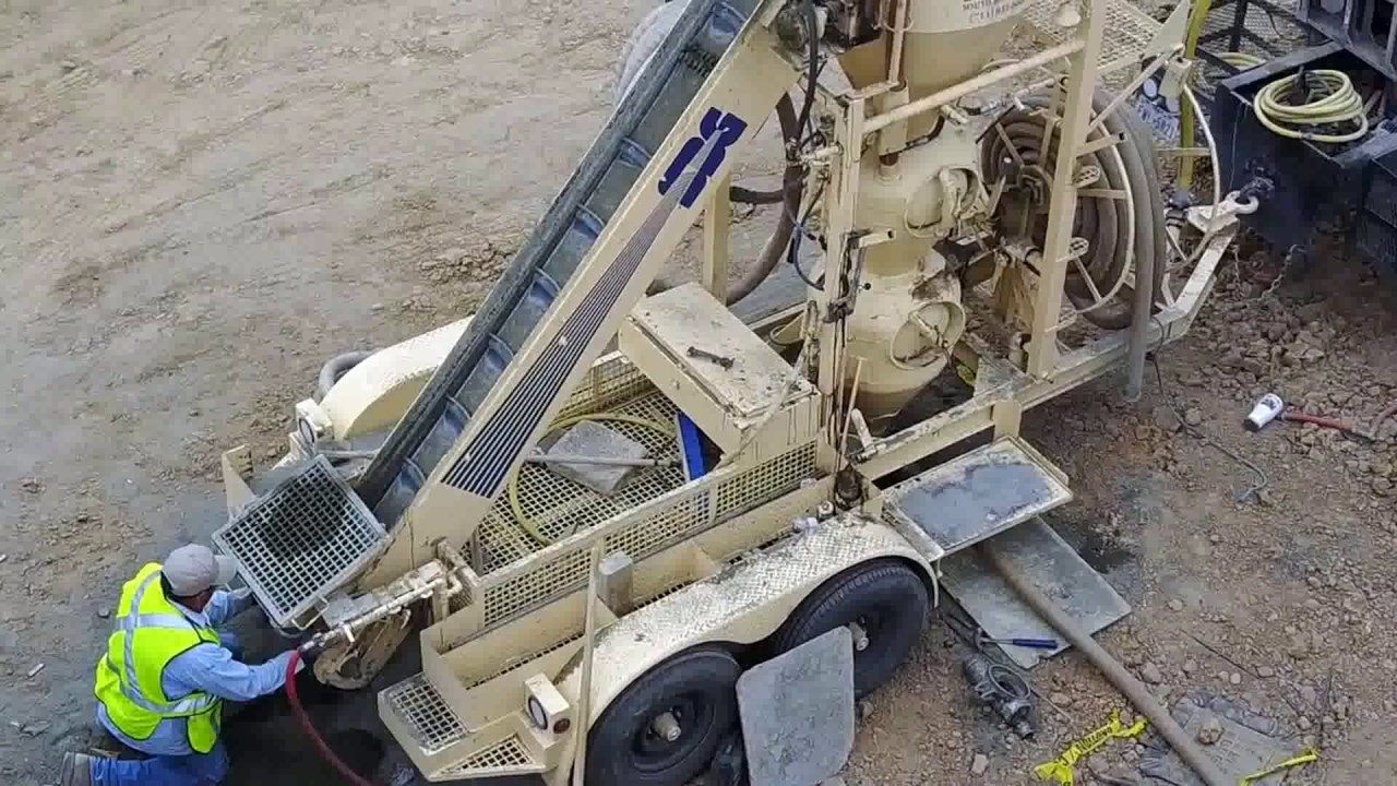 what is gunite? South Bay Gunite Houston Tx YouTube