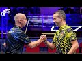 David alcaide vs ralf souquet  predator wpa world 8ball mens championship 2023