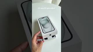 ⚠️Quase pela metade do Preço! 👉 Confere na bio #iphone #applebrasil #tecnologiabr #promoção  #coffee