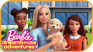 Barbie Dreamhouse Adventures 1271 Budge Studios Barbie Doll Cartoon Hayday