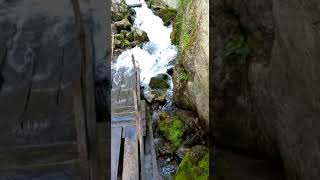 Водопад Бельтертуюк