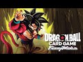 【公式】ドラゴンボールスーパーカードゲーム フュージョンワールド スタートデッキ「バーダック」/ブースターパック「怒りの咆哮」 告知PV